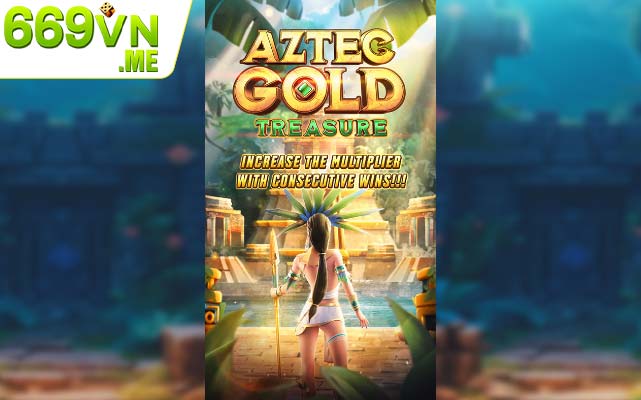 Chất lượng sản phẩm Aztec Gold Treasure tại 69VN