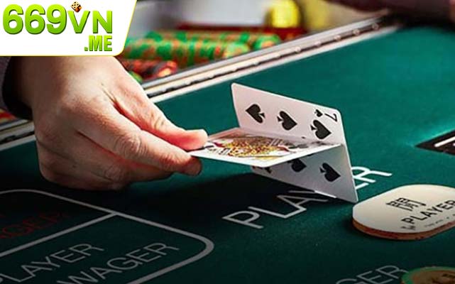 Kinh nghiệm chơi bài baccarat luôn thắng