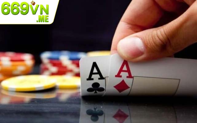 Game bài Xì Dách (Blackjack) Online